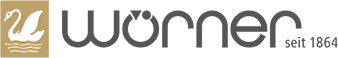 wörner solitär Logo